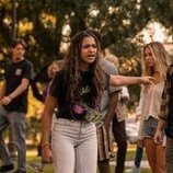 'El momento más oscuro' de 'Outer Banks'