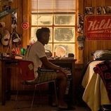 J.D. en la temporada 2 y el capítulo 05 de 'Outer Banks'