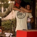 Madison Bailey en Capítulo 6 titulado 'El Druthers' de 'Outer Banks'