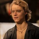 Rudy Pankow en Capítulo 6 titulado 'El Druthers' de 'Outer Banks'