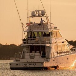 Foto de 2x06 'El Druthers' de 'Outer Banks'