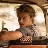 Rudy Pankow en 2x06 titulado 'El Druthers' de 'Outer Banks'