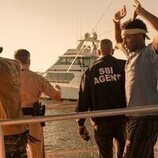 J.D. en Capítulo 6 titulado 'El Druthers' de 'Outer Banks'