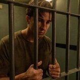 Drew Starkey en la temporada 2 y el capítulo 06 de 'Outer Banks'