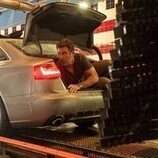 Charles Esten en la temporada 2 y el capítulo 06 de 'Outer Banks'