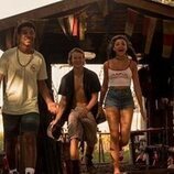 'El Druthers' de 'Outer Banks'