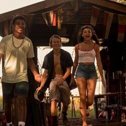 'El Druthers' de 'Outer Banks'