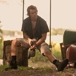 Imagen de Rudy Pankow en 2x06 titulado 'El Druthers' de 'Outer Banks'