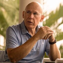 2x06 titulado 'El Druthers' de 'Outer Banks'