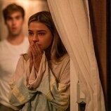 Madelyn Cline en 2x06 'El Druthers' de 'Outer Banks'