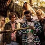 Temporada 2 y el capítulo 08 de 'Outer Banks'