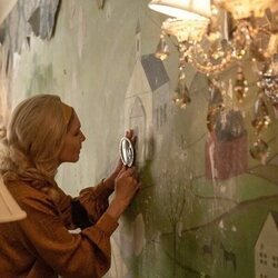 Elizabeth Mitchell en el 2x08 de 'Outer Banks'