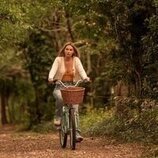 Madelyn Cline en 2x08 titulado 'La cruz' de 'Outer Banks'