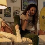 Madison Bailey en Capítulo 9 titulado 'Atrapados' de 'Outer Banks'