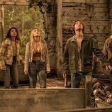 Temporada 2 y el capítulo 09 de 'Outer Banks'