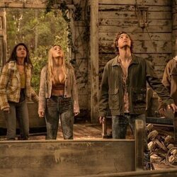 Temporada 2 y el capítulo 09 de 'Outer Banks'