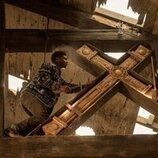 J.D. en la temporada 2 y el capítulo 09 de 'Outer Banks'