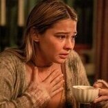 Madelyn Cline en la temporada 2 y el capítulo 09 de 'Outer Banks'