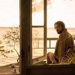 Charles Halford en 'El Coastal Venture' de 'Outer Banks'