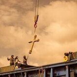 Capítulo 10 titulado 'El Coastal Venture' de 'Outer Banks'