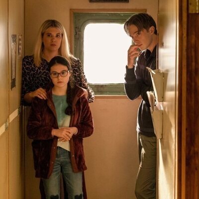 Temporada 2 y el capítulo 10 de 'Outer Banks'