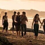 2x10 de 'Outer Banks'