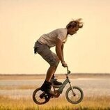 Rudy Pankow en Capítulo 1 titulado 'Dos islas' de 'Outer Banks'