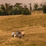 3x01 titulado 'Dos islas' de 'Outer Banks'