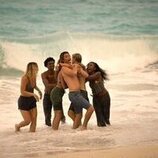 Foto de Capítulo 1 titulado 'Dos islas' de 'Outer Banks'