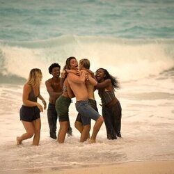 Foto de Capítulo 1 titulado 'Dos islas' de 'Outer Banks'