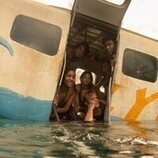 Escena de Capítulo 1 titulado 'Dos islas' de 'Outer Banks'