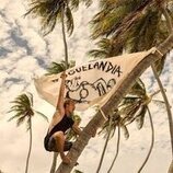 Rudy Pankow en la temporada 3 y el capítulo 01 de 'Outer Banks'