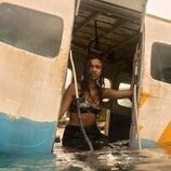 Madison Bailey en la temporada 3 y el capítulo 01 de 'Outer Banks'