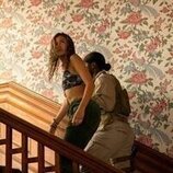 Madison Bailey en el 3x01 de 'Outer Banks'