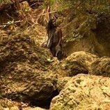 Carlacia Grant en la temporada 3 y el capítulo 01 de 'Outer Banks'