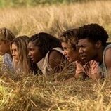 Temporada 3 y el capítulo 01 de 'Outer Banks'