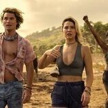 3x01 de 'Outer Banks'