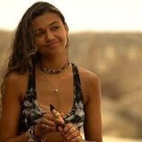 Madison Bailey en 'Dos islas' de 'Outer Banks'