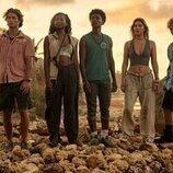 3x02 de 'Outer Banks'