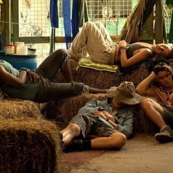 Imagen de 3x02 de 'Outer Banks'