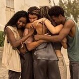 Capítulo 2 titulado 'Las campanas' de 'Outer Banks'