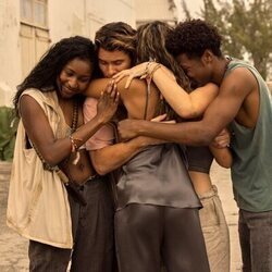 Capítulo 2 titulado 'Las campanas' de 'Outer Banks'