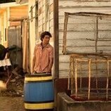 Chase Stokes en 3x02 titulado 'Las campanas' de 'Outer Banks'