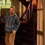 Charles Halford en 3x03 'Padres e hijos' de 'Outer Banks'