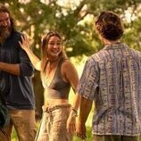 'El diario' de 'Outer Banks'