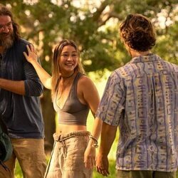 'El diario' de 'Outer Banks'