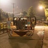 3x05 'Robos' de 'Outer Banks'