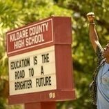 J.D. en la temporada 3 y el capítulo 06 de 'Outer Banks'