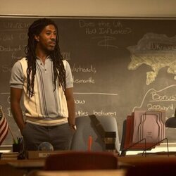 3x07 'Feliz aniversario' de 'Outer Banks'