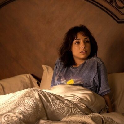 Fiona Palomo en 3x08 'Giro de timón' de 'Outer Banks'